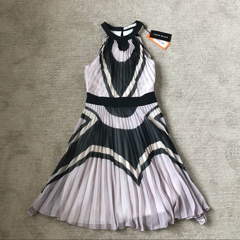 Karen Millen dress